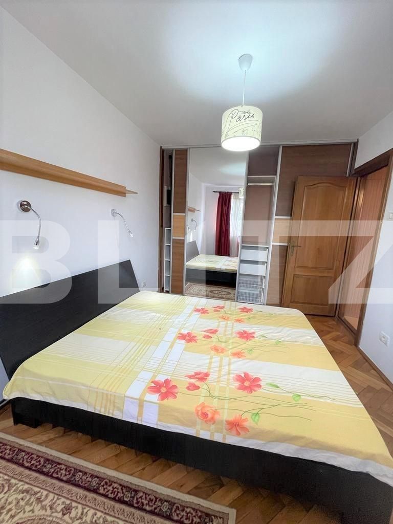 Apartament de închiriat 4 camere Manastur - 86086AI | BLITZ Cluj-Napoca | Poza4