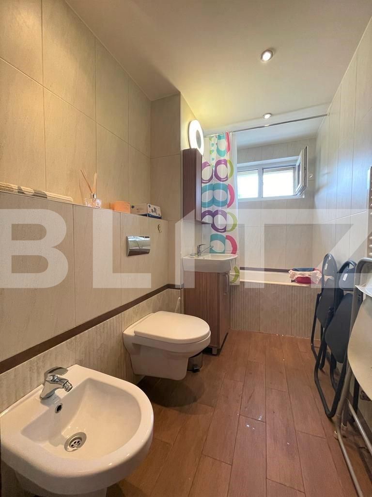 Apartament de închiriat 4 camere Manastur - 86086AI | BLITZ Cluj-Napoca | Poza17