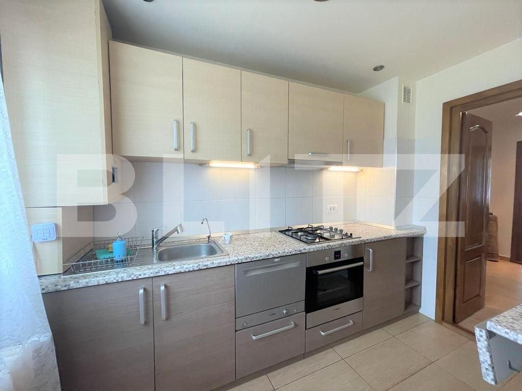 Apartament de închiriat 4 camere Manastur - 86086AI | BLITZ Cluj-Napoca | Poza12