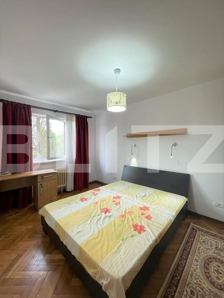 Apartament de închiriat 4 camere Manastur - 86086AI | BLITZ Cluj-Napoca | Poza3