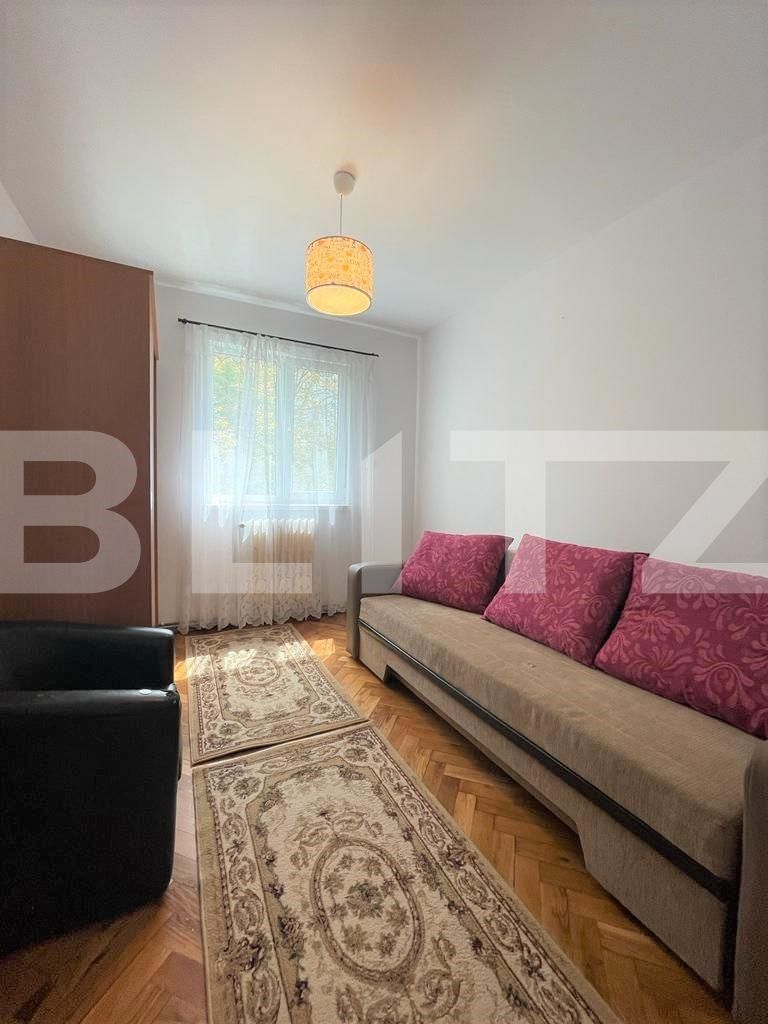 Apartament de închiriat 4 camere Manastur - 86086AI | BLITZ Cluj-Napoca | Poza8
