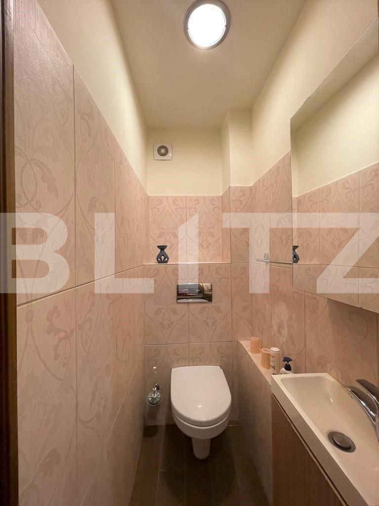 Apartament de închiriat 4 camere Manastur - 86086AI | BLITZ Cluj-Napoca | Poza18