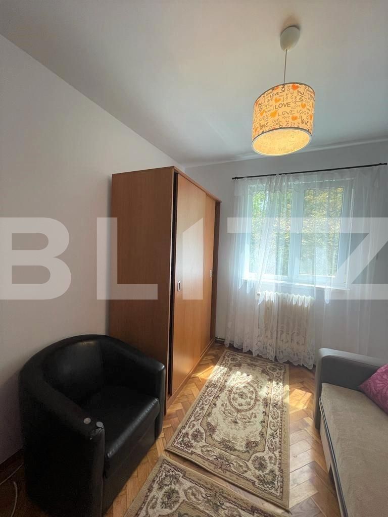 Apartament de închiriat 4 camere Manastur - 86086AI | BLITZ Cluj-Napoca | Poza9