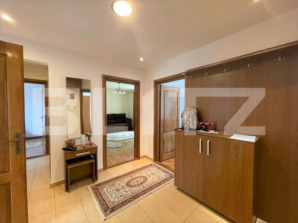 Apartament de închiriat 4 camere Manastur - 86086AI | BLITZ Cluj-Napoca | Poza10