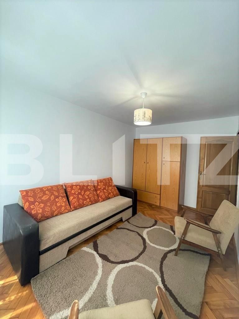 Apartament de închiriat 4 camere Manastur - 86086AI | BLITZ Cluj-Napoca | Poza6