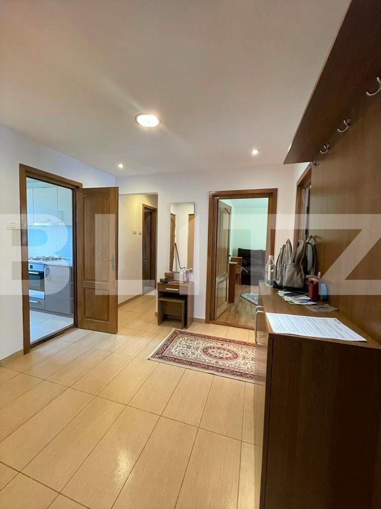 Apartament de închiriat 4 camere Manastur - 86086AI | BLITZ Cluj-Napoca | Poza16
