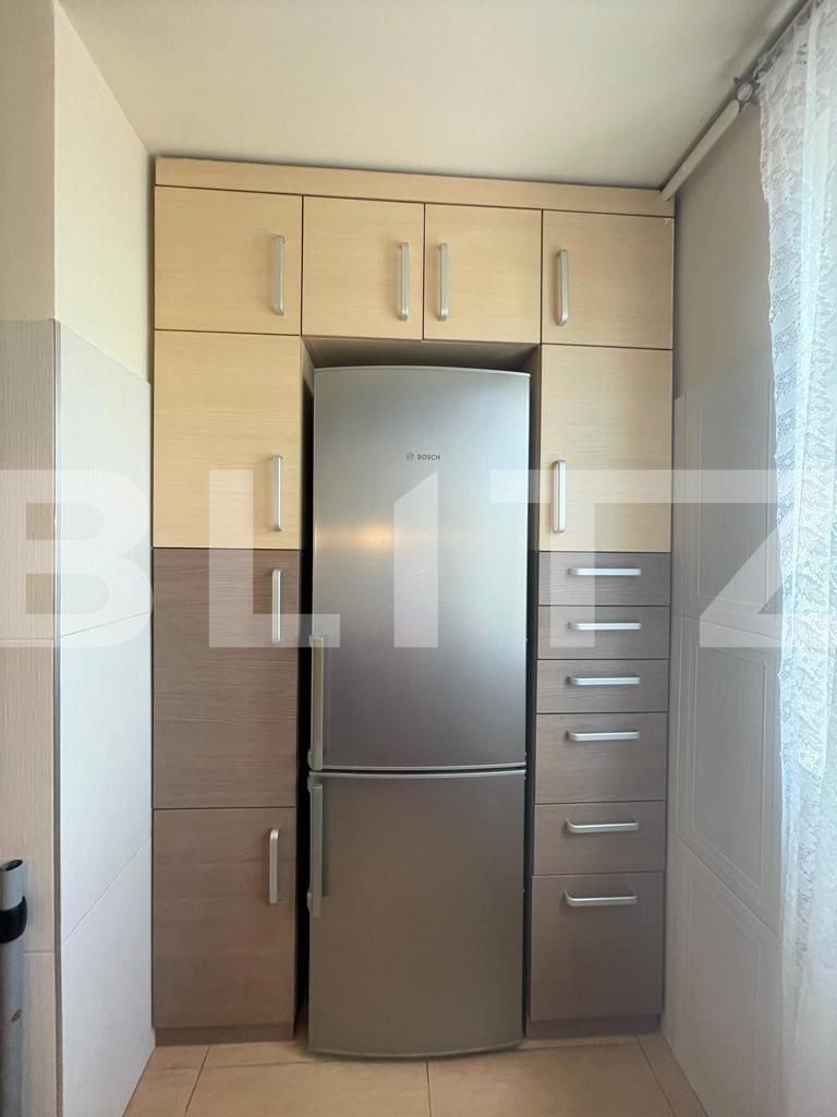 Apartament de închiriat 4 camere Manastur - 86086AI | BLITZ Cluj-Napoca | Poza13