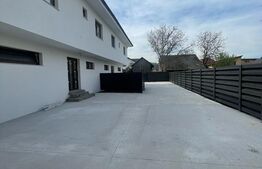 Duplex 5 camere, 121 mp utili, teren 190 mp, zona strazii Tineretului