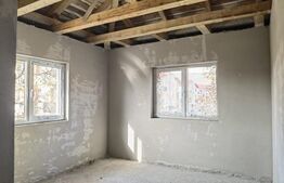 Duplex 5 camere, 121 mp utili, teren 190 mp, zona strazii Tineretului