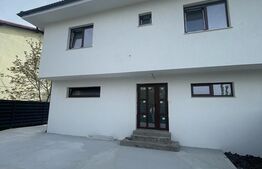 Duplex 5 camere, 121 mp utili, teren 190 mp, zona strazii Tineretului