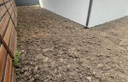 Duplex 5 camere, 121 mp utili, teren 190 mp, zona strazii Tineretului