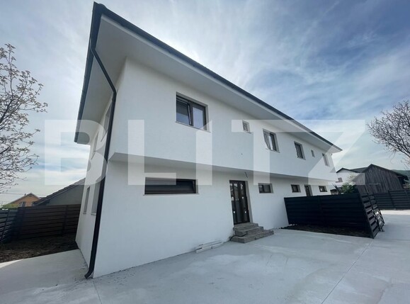 Casa de vânzare 6 camere Floreşti - 86087CV | BLITZ Cluj-Napoca | Poza1