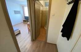 Garsoniera de 28mp, Zona Garii 