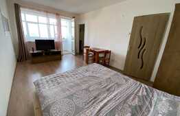 Garsoniera de 28mp, Zona Garii 