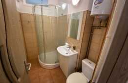 Garsoniera de 28mp, Zona Garii 