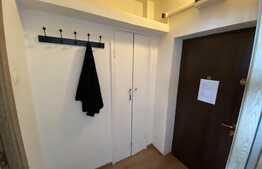 Garsoniera de 28mp, Zona Garii 