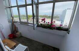 Garsoniera de 28mp, Zona Garii 