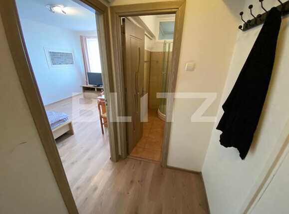 Garsonieră de vânzare Garii - 86088AV | BLITZ Brașov | Poza6