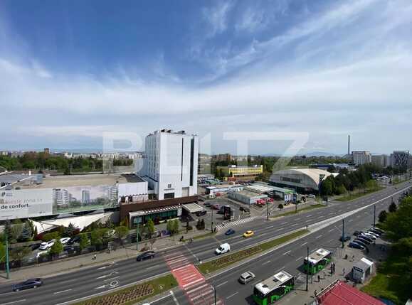 Garsonieră de vânzare Garii - 86088AV | BLITZ Brașov | Poza9