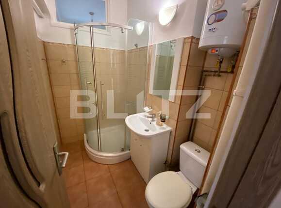 Garsonieră de vânzare Garii - 86088AV | BLITZ Brașov | Poza8