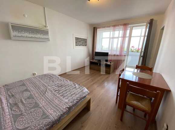 Garsonieră de vânzare Garii - 86088AV | BLITZ Brașov | Poza1
