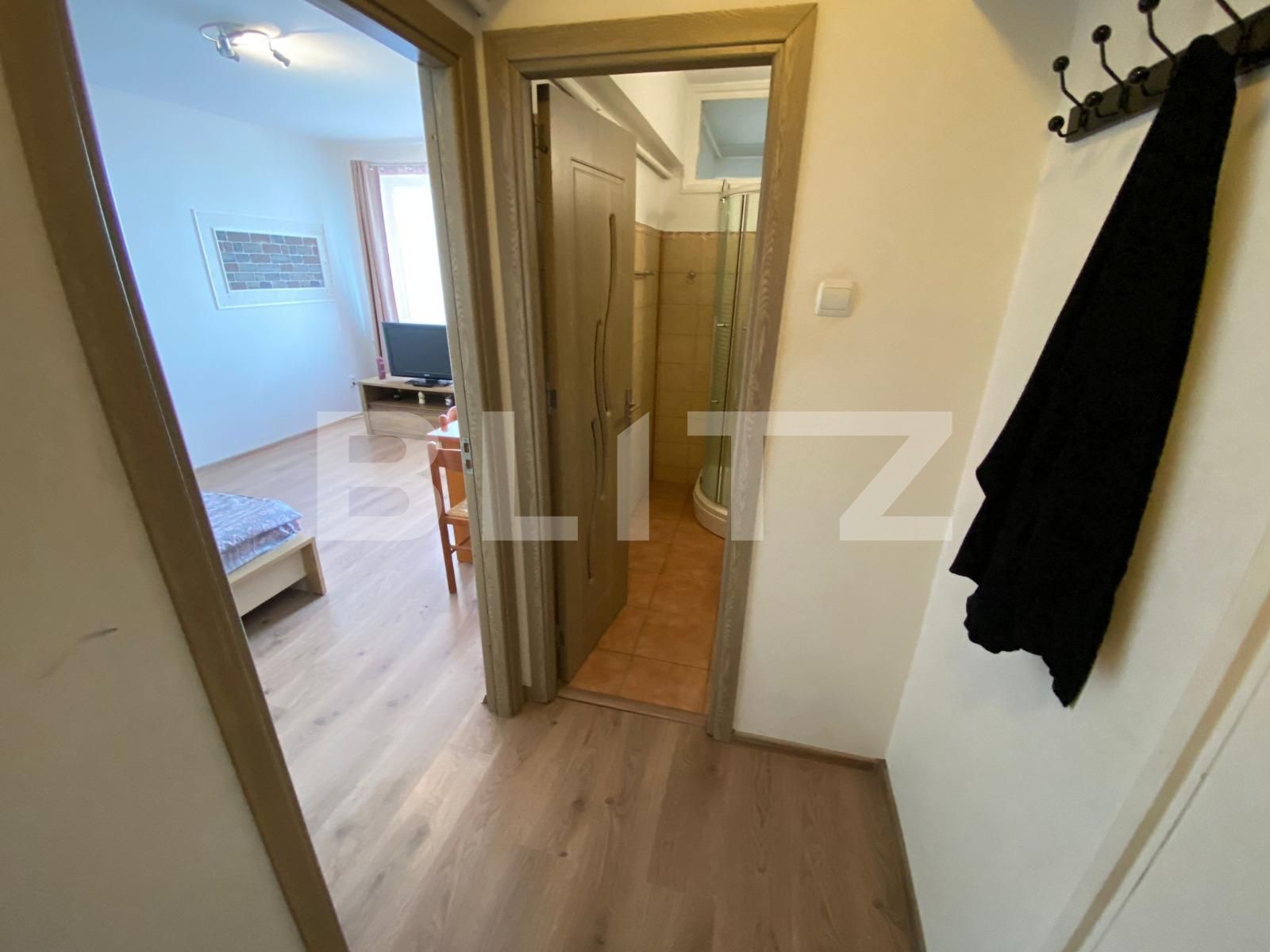 Garsonieră de vânzare Garii - 86088AV | BLITZ Brașov | Poza6