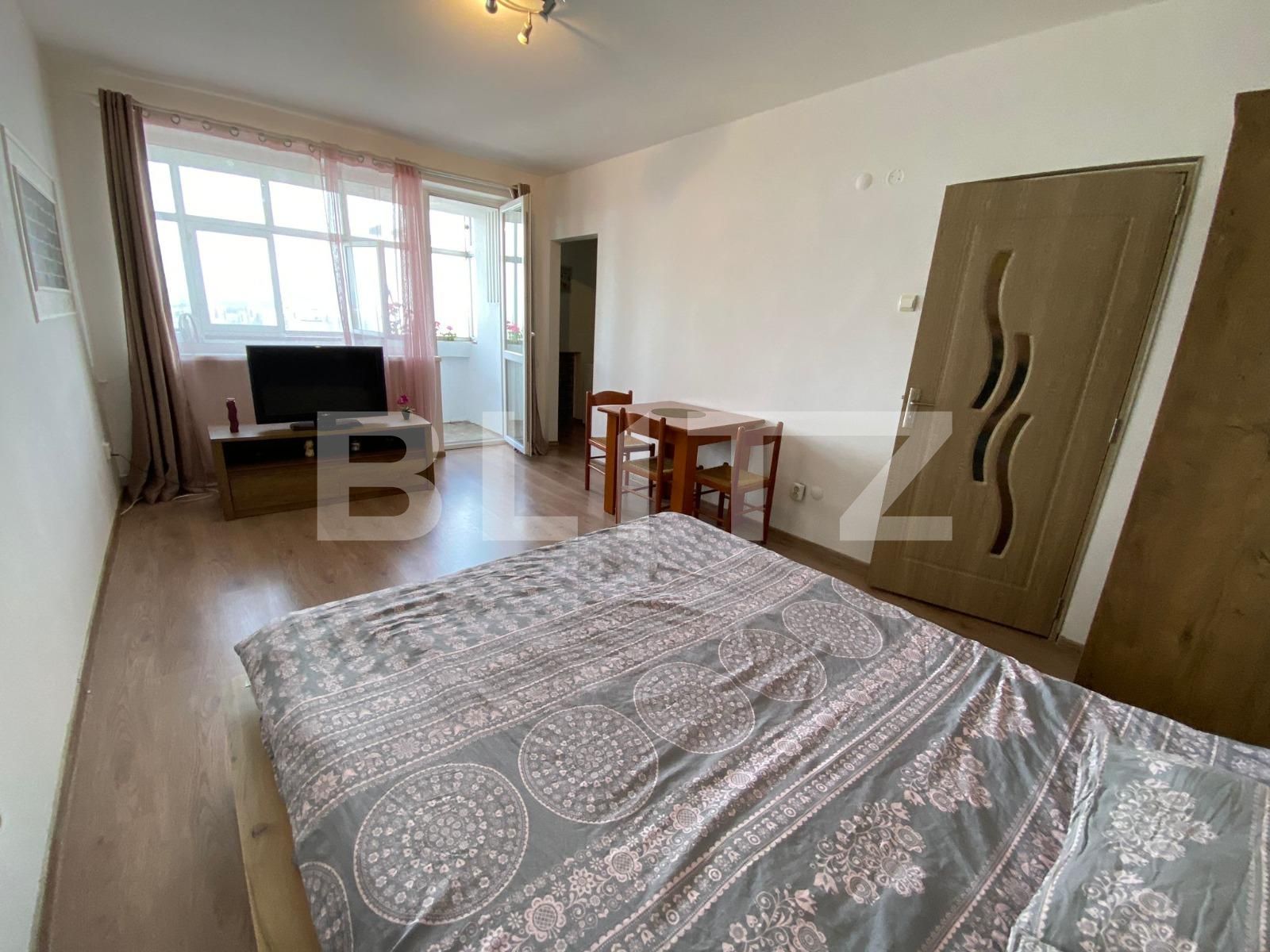 Garsonieră de vânzare Garii - 86088AV | BLITZ Brașov | Poza3