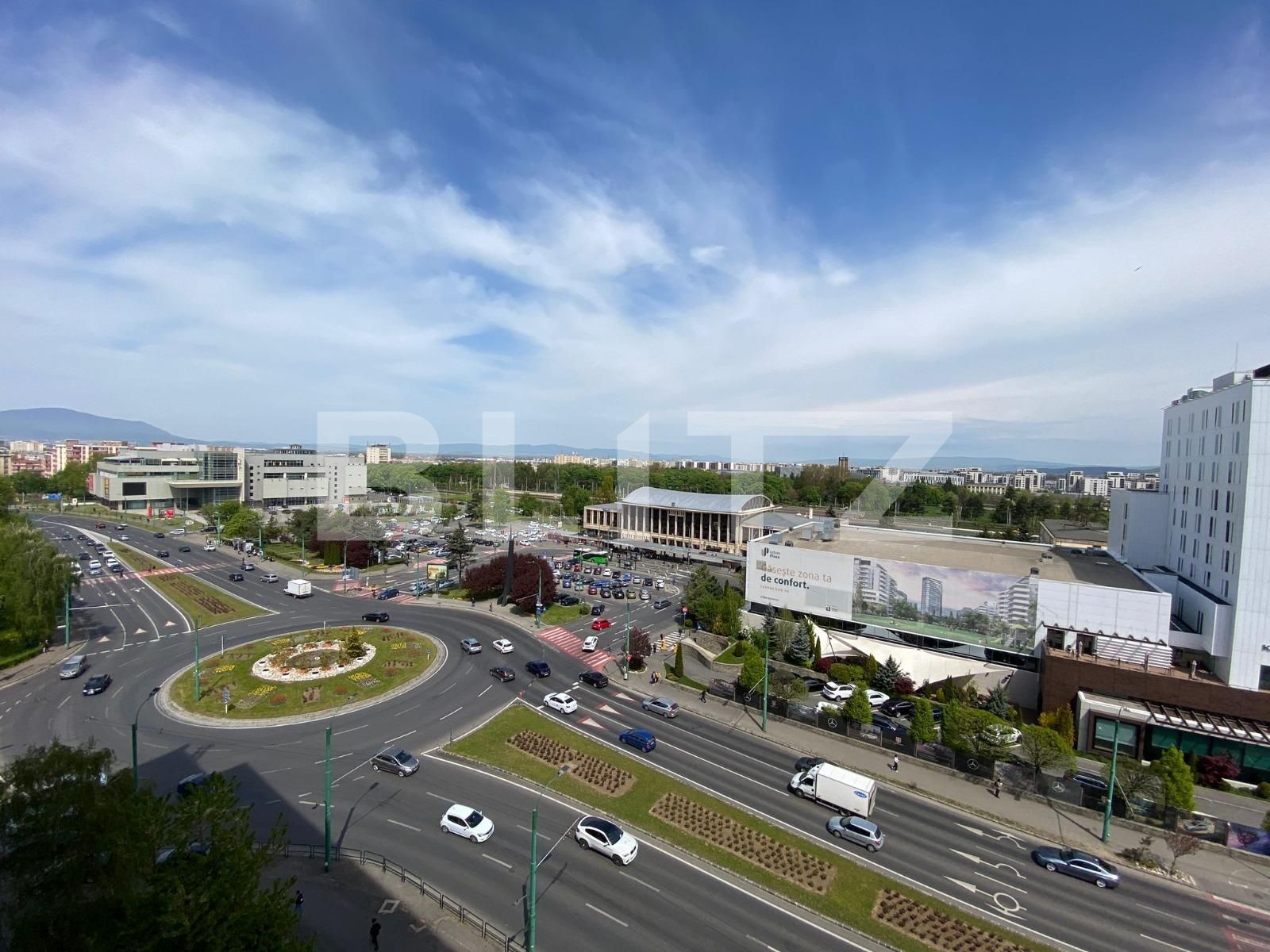 Garsonieră de vânzare Garii - 86088AV | BLITZ Brașov | Poza10