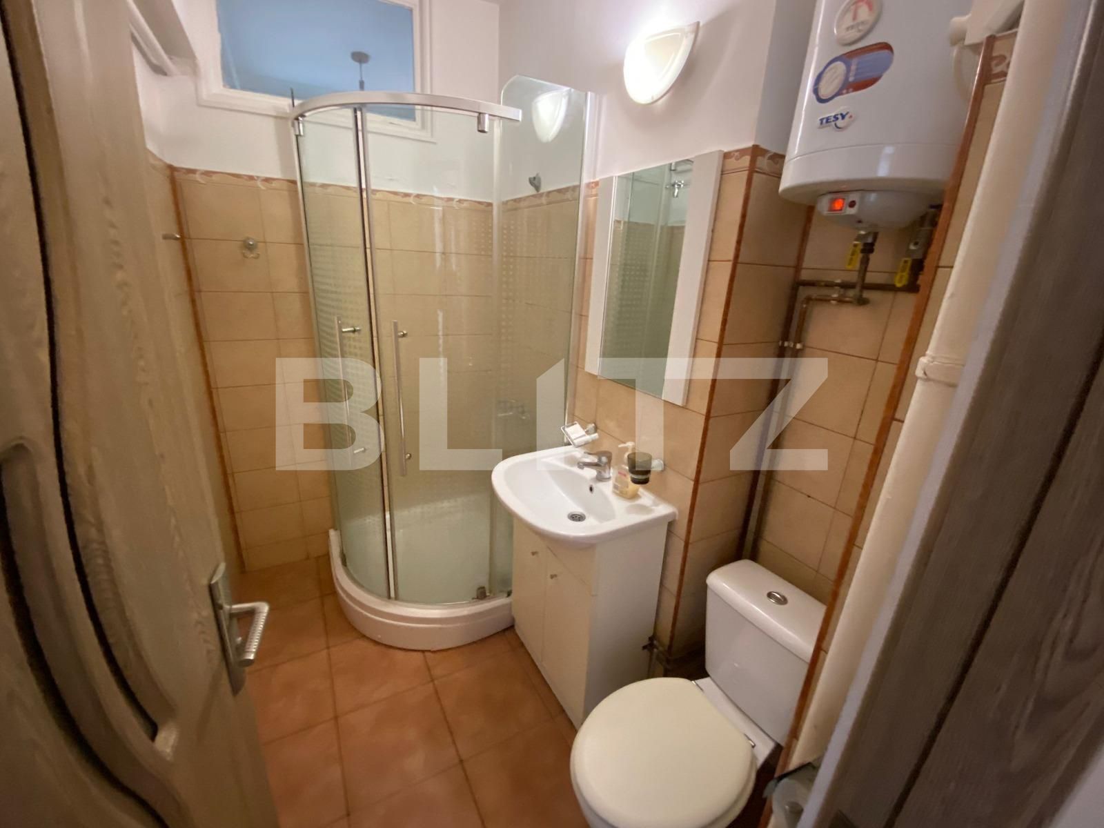 Garsonieră de vânzare Garii - 86088AV | BLITZ Brașov | Poza8