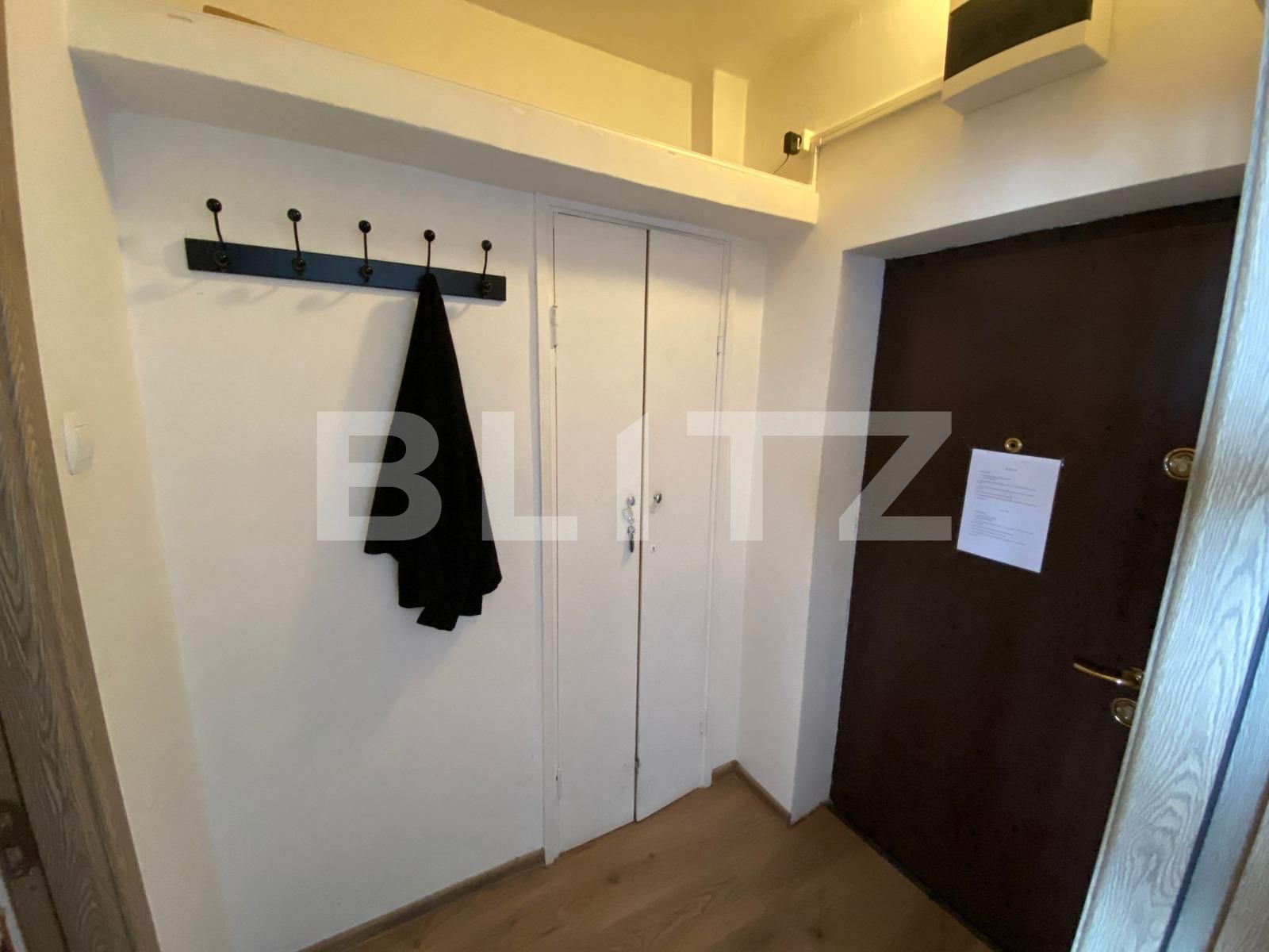 Garsonieră de vânzare Garii - 86088AV | BLITZ Brașov | Poza7