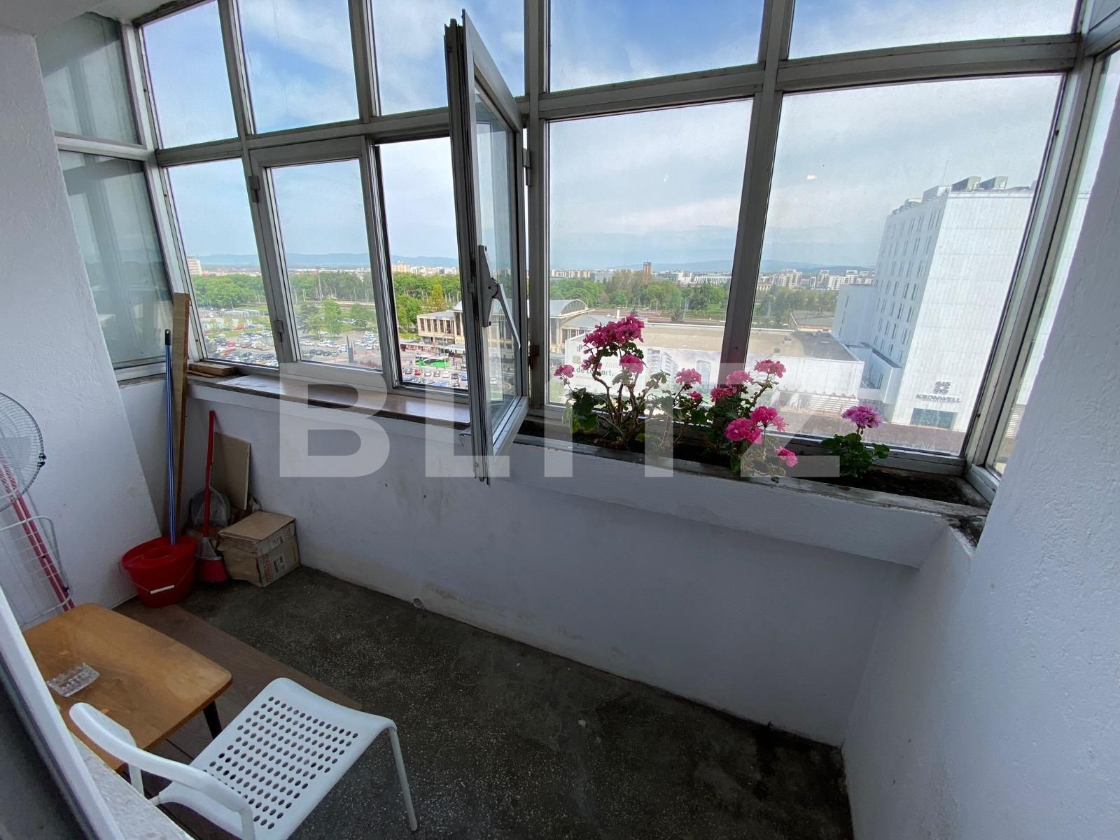 Garsonieră de vânzare Garii - 86088AV | BLITZ Brașov | Poza5