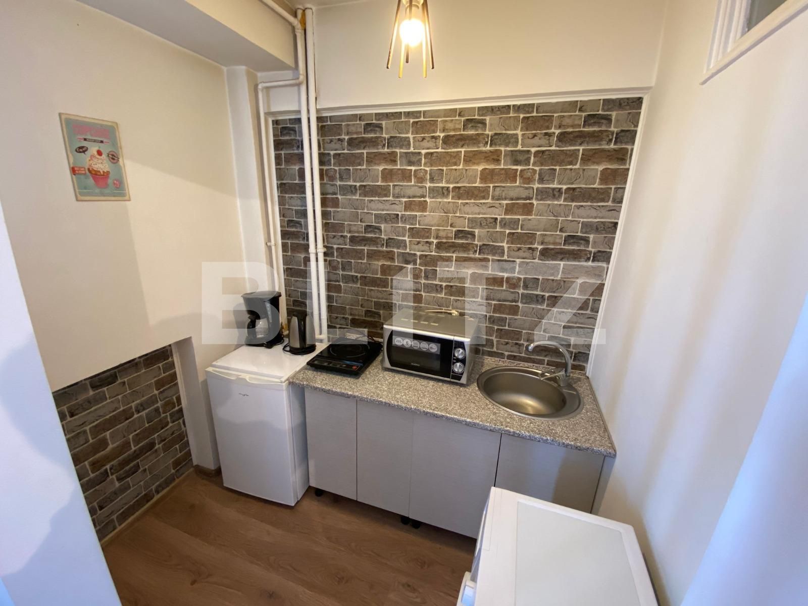 Garsonieră de vânzare Garii - 86088AV | BLITZ Brașov | Poza4