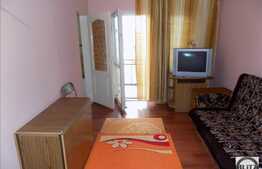 1 camera, decomandat, 24 mp, zona strazii Cojocnei