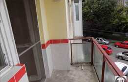 1 camera, decomandat, 24 mp, zona strazii Cojocnei