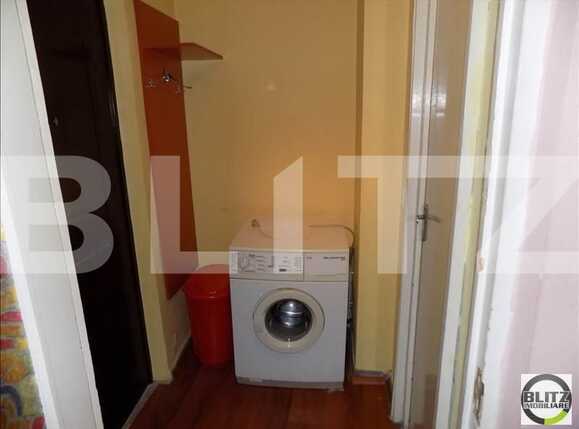 Garsonieră de închiriat Marasti - 8609AI | BLITZ Cluj-Napoca | Poza7