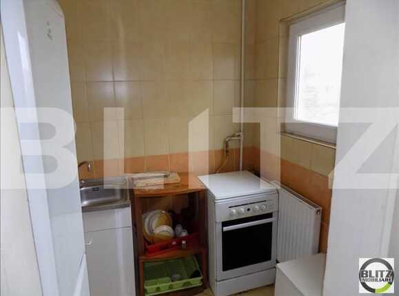 Garsonieră de închiriat Marasti - 8609AI | BLITZ Cluj-Napoca | Poza5