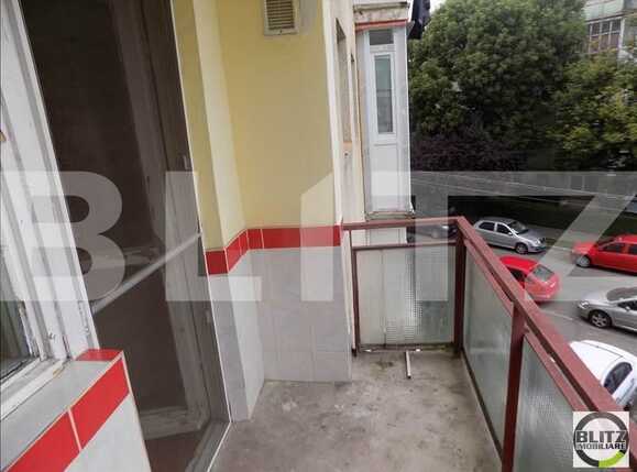 Garsonieră de închiriat Marasti - 8609AI | BLITZ Cluj-Napoca | Poza8