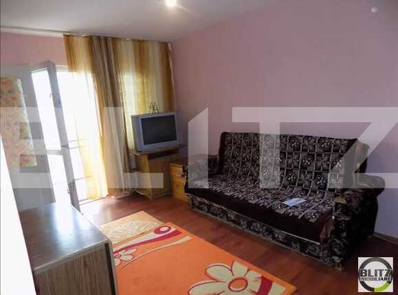 Garsonieră de închiriat Marasti - 8609AI | BLITZ Cluj-Napoca | Poza1