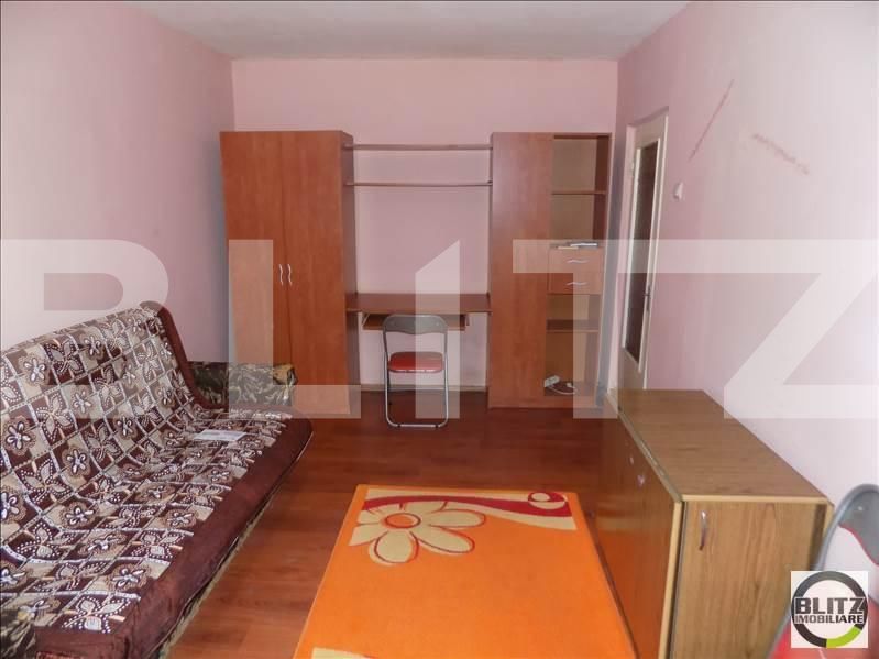 Garsonieră de închiriat Marasti - 8609AI | BLITZ Cluj-Napoca | Poza4