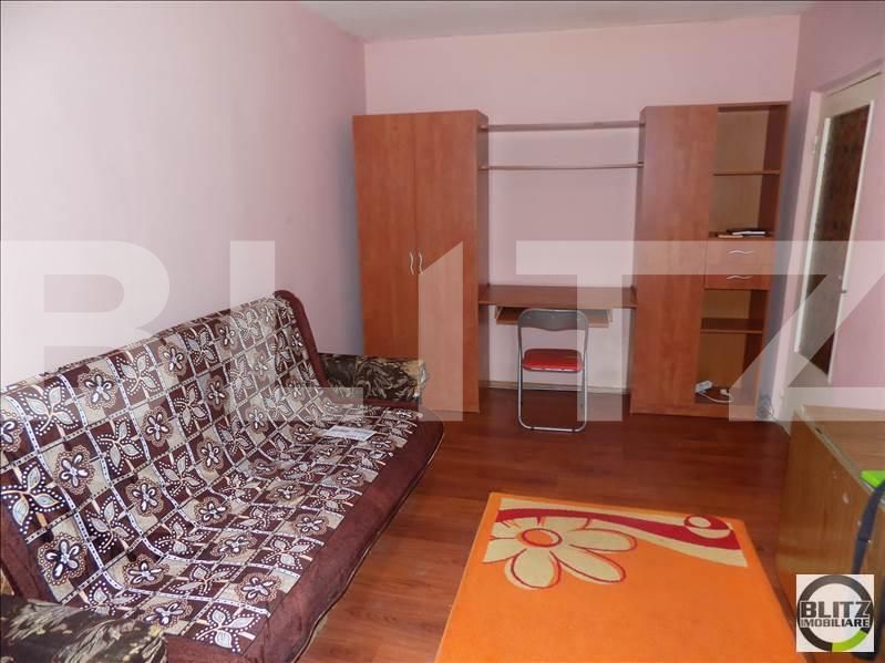 Garsonieră de închiriat Marasti - 8609AI | BLITZ Cluj-Napoca | Poza3