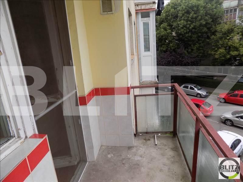 Garsonieră de închiriat Marasti - 8609AI | BLITZ Cluj-Napoca | Poza8
