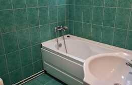 Garsoniera spatioasa, 48 mp, zona Garii