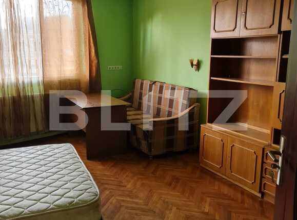 Garsonieră de închiriat Central - 86091AI | BLITZ Cluj-Napoca | Poza3