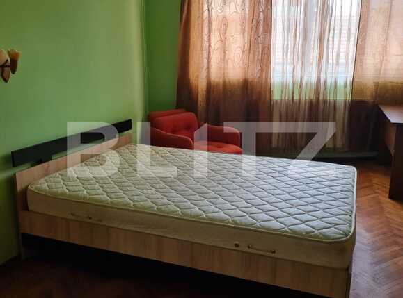 Garsonieră de închiriat Central - 86091AI | BLITZ Cluj-Napoca | Poza2