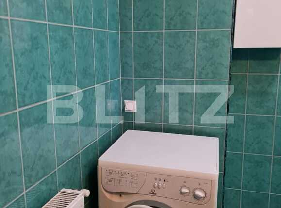 Garsonieră de închiriat Central - 86091AI | BLITZ Cluj-Napoca | Poza6