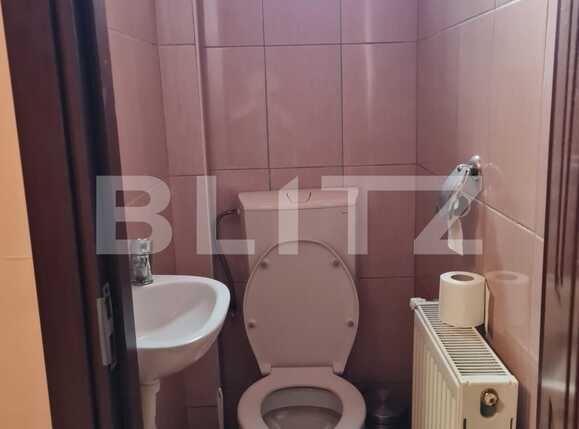 Garsonieră de închiriat Central - 86091AI | BLITZ Cluj-Napoca | Poza4