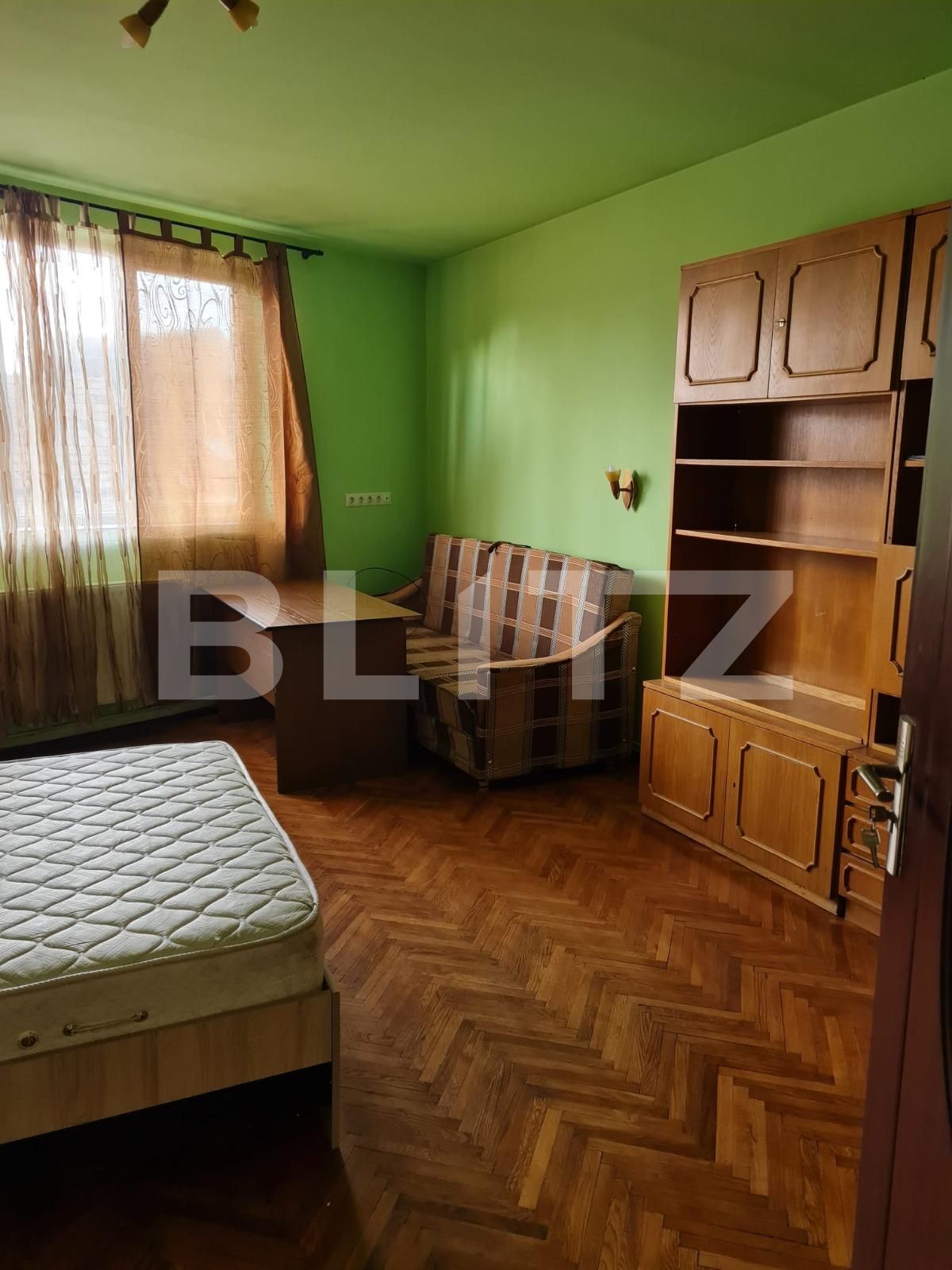 Garsonieră de închiriat Central - 86091AI | BLITZ Cluj-Napoca | Poza3