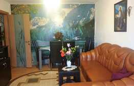 Apartament 3 camere, 88 mp, 2 bai, zona Piata Tractorul