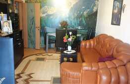 Apartament 3 camere, 88 mp, 2 bai, zona Piata Tractorul