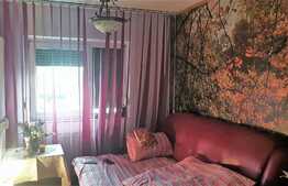 Apartament 3 camere, 88 mp, 2 bai, zona Piata Tractorul